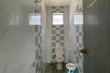 Kampung Jenderam Hulu