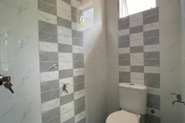 Kampung Jenderam Hulu