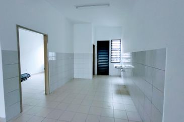 Serenia Amani @ Serenia City