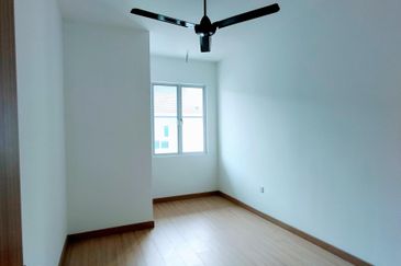 Serenia Amani @ Serenia City