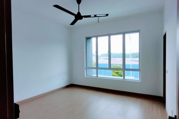 Serenia Amani @ Serenia City