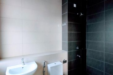 Serenia Amani @ Serenia City