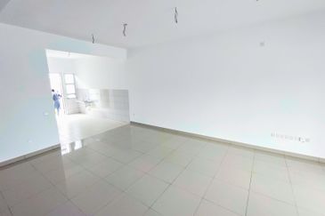 Serenia Amani @ Serenia City