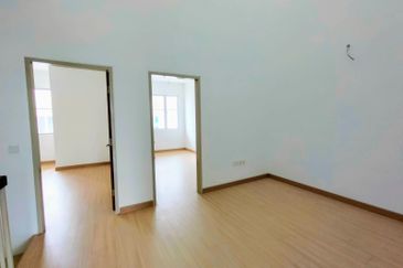 Serenia Amani @ Serenia City