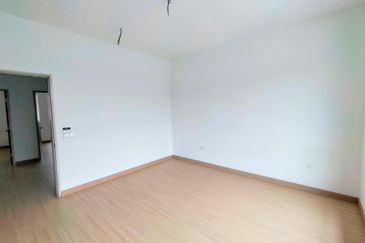 Serenia Amani @ Serenia City