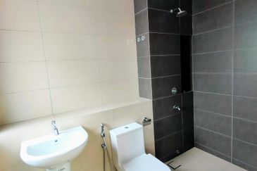 Serenia Amani @ Serenia City