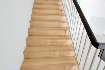 Serenia Amani @ Serenia City