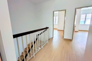 Serenia Amani @ Serenia City