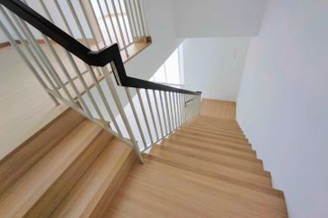 Serenia Amani @ Serenia City