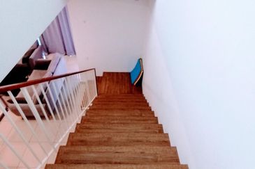 Serenia Adiva @ Serenia City