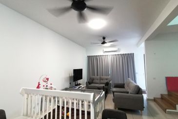 Serenia Adiva @ Serenia City