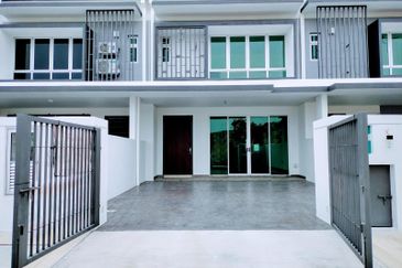 Serenia Adiva @ Serenia City