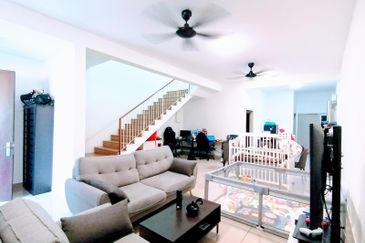 Serenia Adiva @ Serenia City