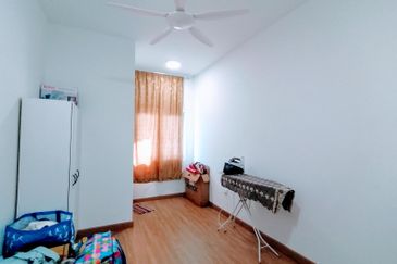 Serenia Adiva @ Serenia City