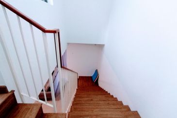 Serenia Adiva @ Serenia City