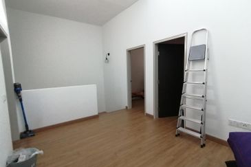 Serenia Adiva @ Serenia City