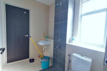 Serenia Adiva @ Serenia City