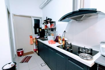 Serenia Adiva @ Serenia City