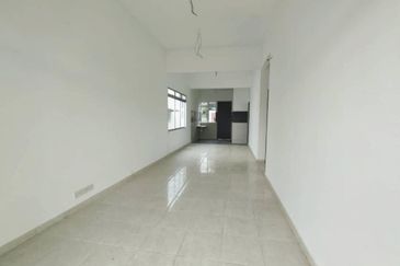 Taman Seri Changgang