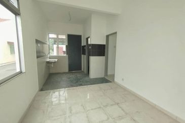 Taman Seri Changgang