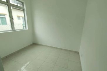 Taman Seri Changgang