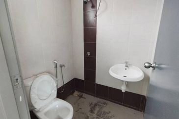 Taman Seri Changgang