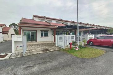 Taman Seri Changgang