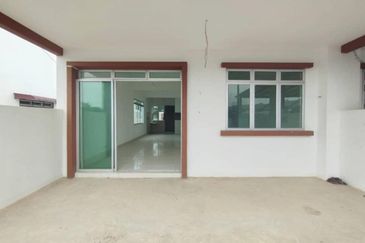 Taman Seri Changgang