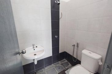 Taman Seri Changgang