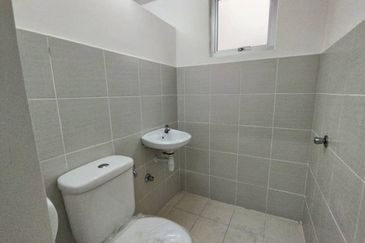 Taman Seri Changgang