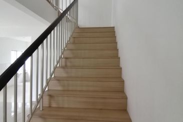 Serenia Amani @ Serenia City