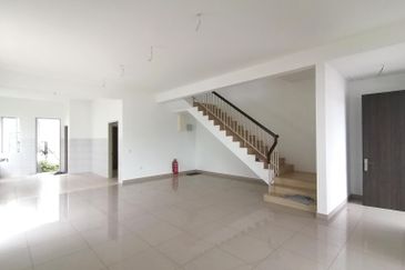 Serenia Amani @ Serenia City