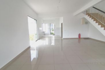 Serenia Amani @ Serenia City