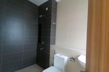 Serenia Amani @ Serenia City