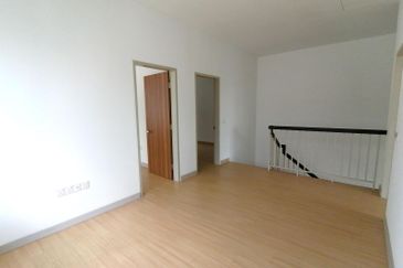 Serenia Amani @ Serenia City