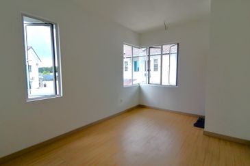 Serenia Amani @ Serenia City