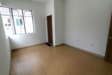 Serenia Amani @ Serenia City