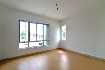 Serenia Amani @ Serenia City