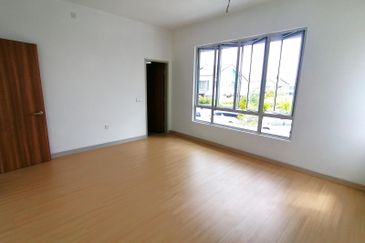 Serenia Amani @ Serenia City