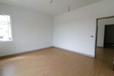 Serenia Amani @ Serenia City