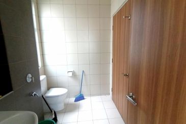 Serenia Amani @ Serenia City