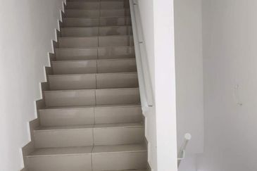 Platinum Residence @ Dengkil