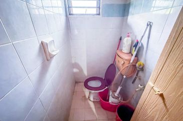 Taman Pahlawan, Telok Panglima Garang