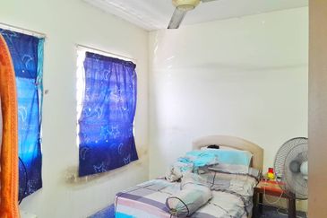 Bandar Saujana Putra