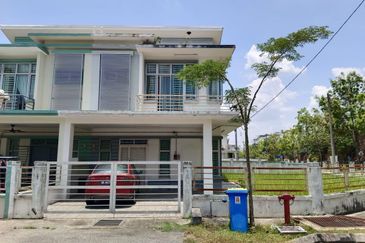 Bandar Saujana Putra