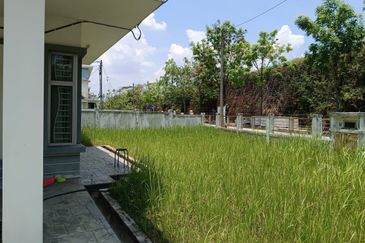 Bandar Saujana Putra