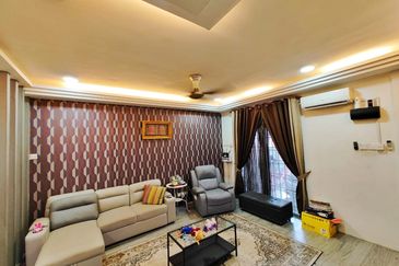 Bandar Saujana Putra