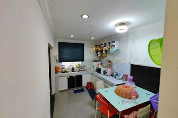 Bandar Saujana Putra