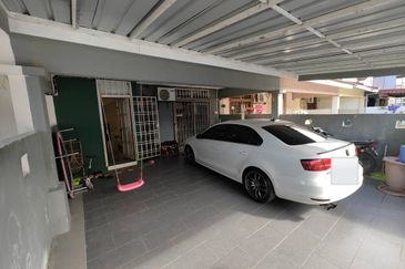 Bandar Saujana Putra