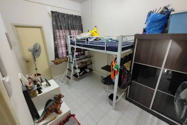 Bandar Saujana Putra